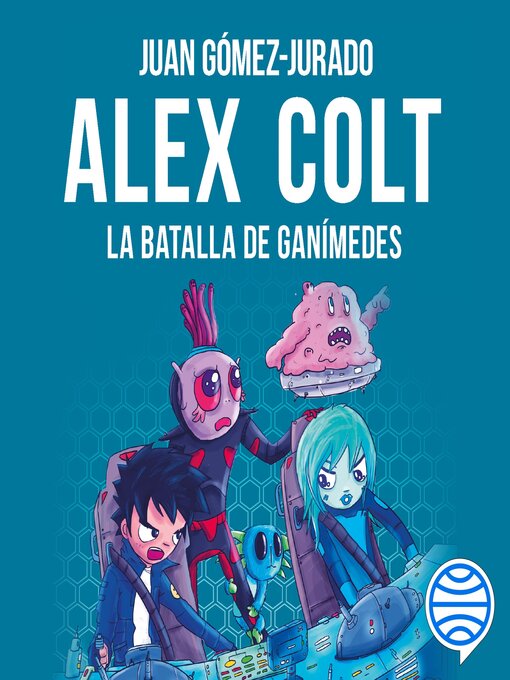 Title details for La batalla de Ganímedes by Juan Gómez-Jurado - Available